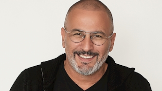רוברטו בן שושן, צילום: צילום: רועי סרוסי